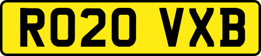 RO20VXB