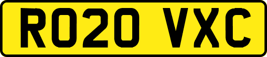 RO20VXC
