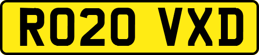 RO20VXD