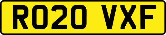RO20VXF