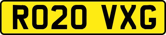 RO20VXG