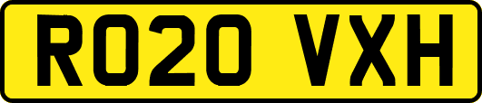 RO20VXH