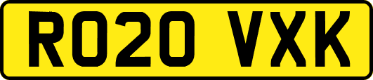 RO20VXK