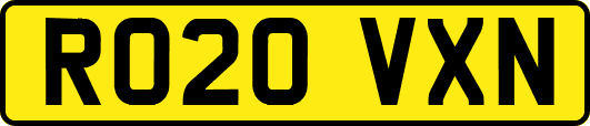 RO20VXN