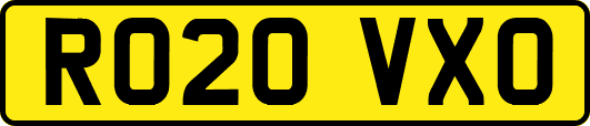 RO20VXO