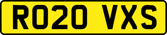 RO20VXS