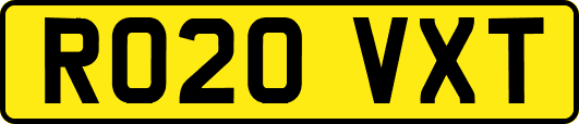 RO20VXT