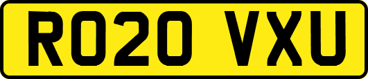 RO20VXU