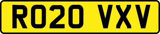 RO20VXV