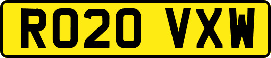 RO20VXW