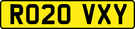 RO20VXY
