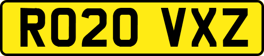 RO20VXZ