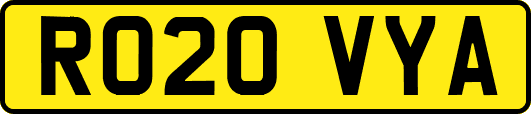 RO20VYA