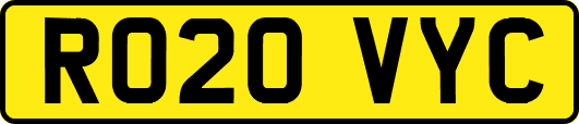 RO20VYC