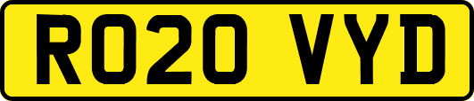 RO20VYD