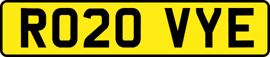 RO20VYE