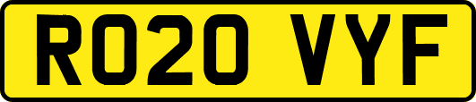 RO20VYF