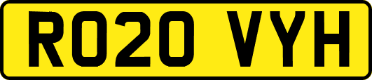 RO20VYH