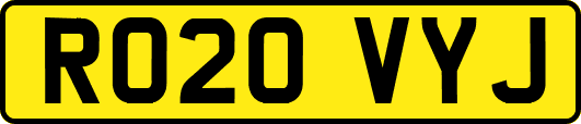 RO20VYJ