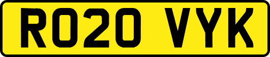 RO20VYK