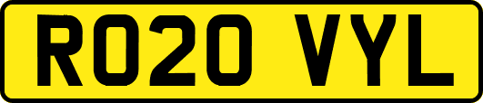 RO20VYL