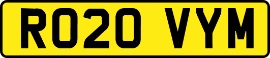 RO20VYM