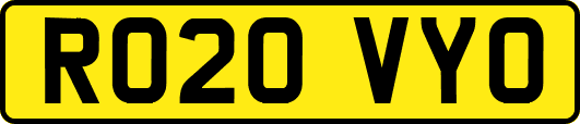 RO20VYO