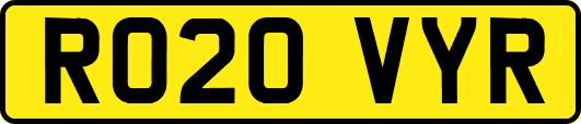 RO20VYR