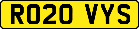 RO20VYS