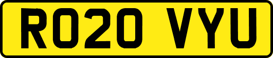 RO20VYU