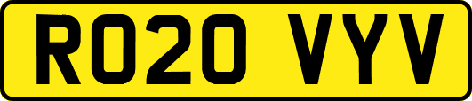 RO20VYV