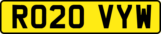 RO20VYW