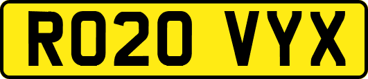 RO20VYX