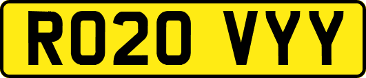 RO20VYY