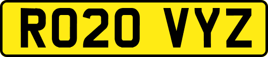 RO20VYZ