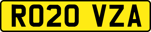 RO20VZA