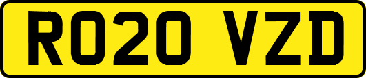 RO20VZD