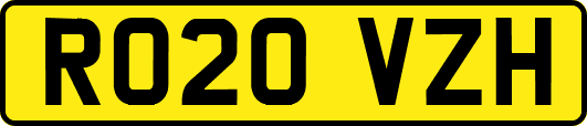 RO20VZH