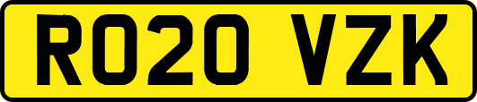 RO20VZK