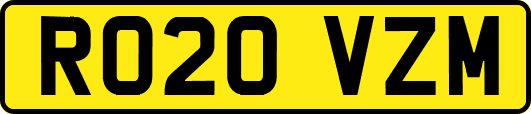 RO20VZM