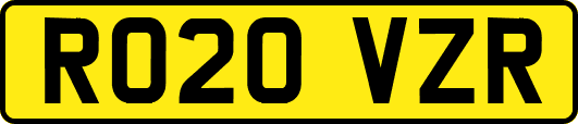 RO20VZR