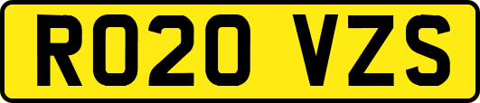 RO20VZS