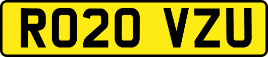 RO20VZU