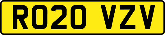 RO20VZV