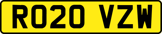 RO20VZW