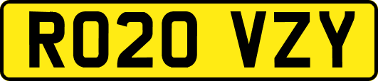 RO20VZY