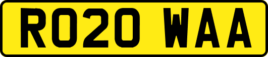 RO20WAA