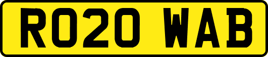 RO20WAB