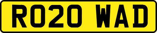 RO20WAD