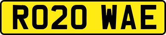RO20WAE
